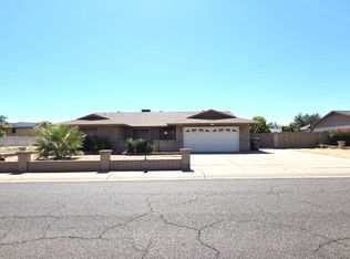 16202 N 37th Ave, Phoenix, AZ 85053