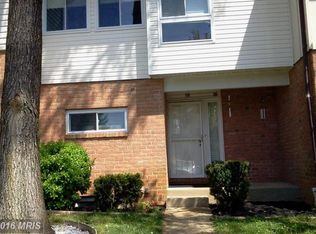 12 Ojibway Rd, Randallstown, MD 21133