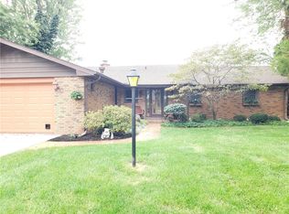1013 Garnet Dr, Anderson, IN 46011