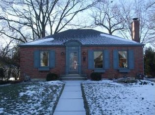 400 S Arlington Ave, Elmhurst, IL 60126