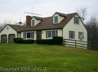 6605 Grason Ln, Hancock, MD 21750