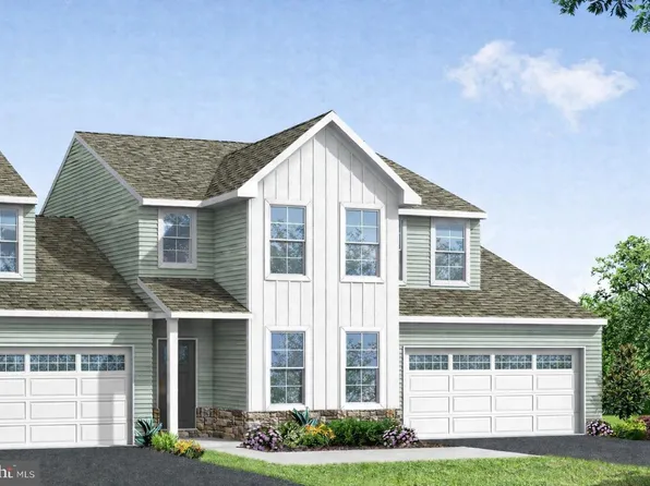 253 Sage Blvd, Middletown, PA 17057