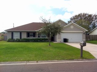 125 Mabry St, Sebastian, FL 32958