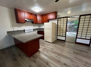 2574 Cartwright Rd #41, Honolulu, HI 96815