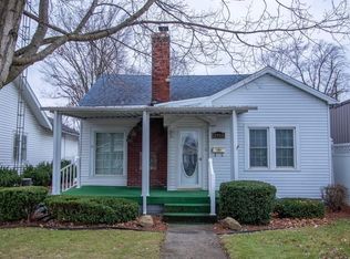 2915 N Grand Ave LOT 6, Connersville, IN 47331