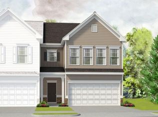 126 Inman Dr #10, Canton, GA 30114