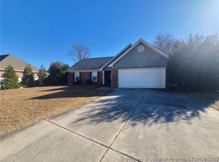 147 Wheat Way, Fayetteville, NC 28314