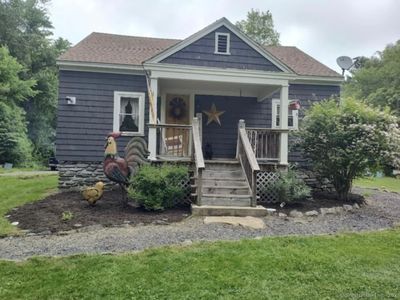 101 Quinebaug Road, North Grosvenordale, CT, 06255