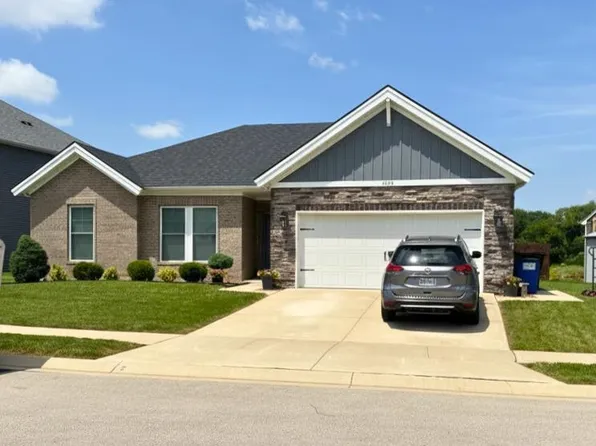 4073 Little Bluestem Dr, Owensboro, KY 42303