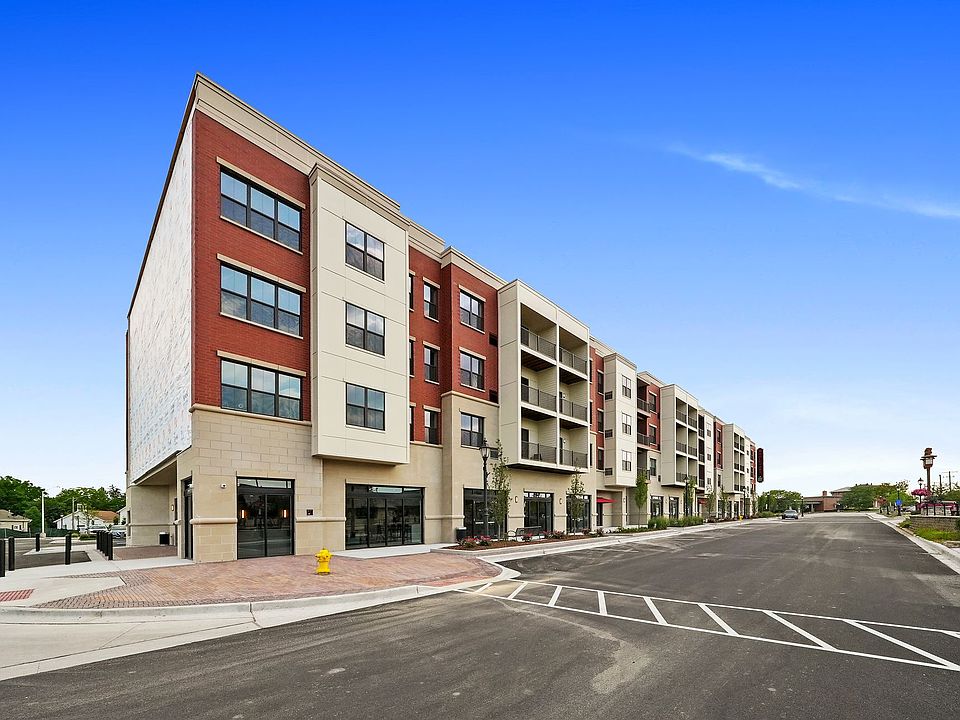 1st image of 6701 South St APT 431