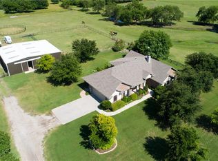 378 Kincannon Ln, Rhome, TX 76078