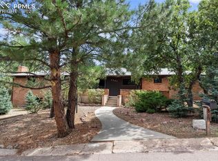 2205 Hercules Dr, Colorado Springs, CO 80906