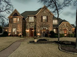 1101 Wickford Ct, Keller, TX 76248