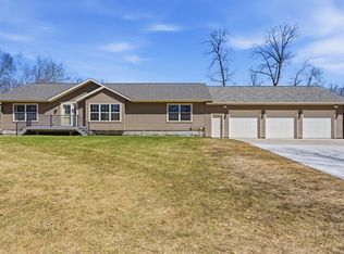 1812 72nd St SW, Pequot Lakes, MN 56472