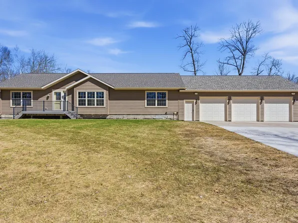 1812 72nd St SW, Pequot Lakes, MN 56472