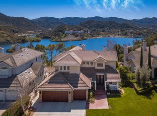 562 Cricketfield Ct #762, Westlake Village, CA 91361