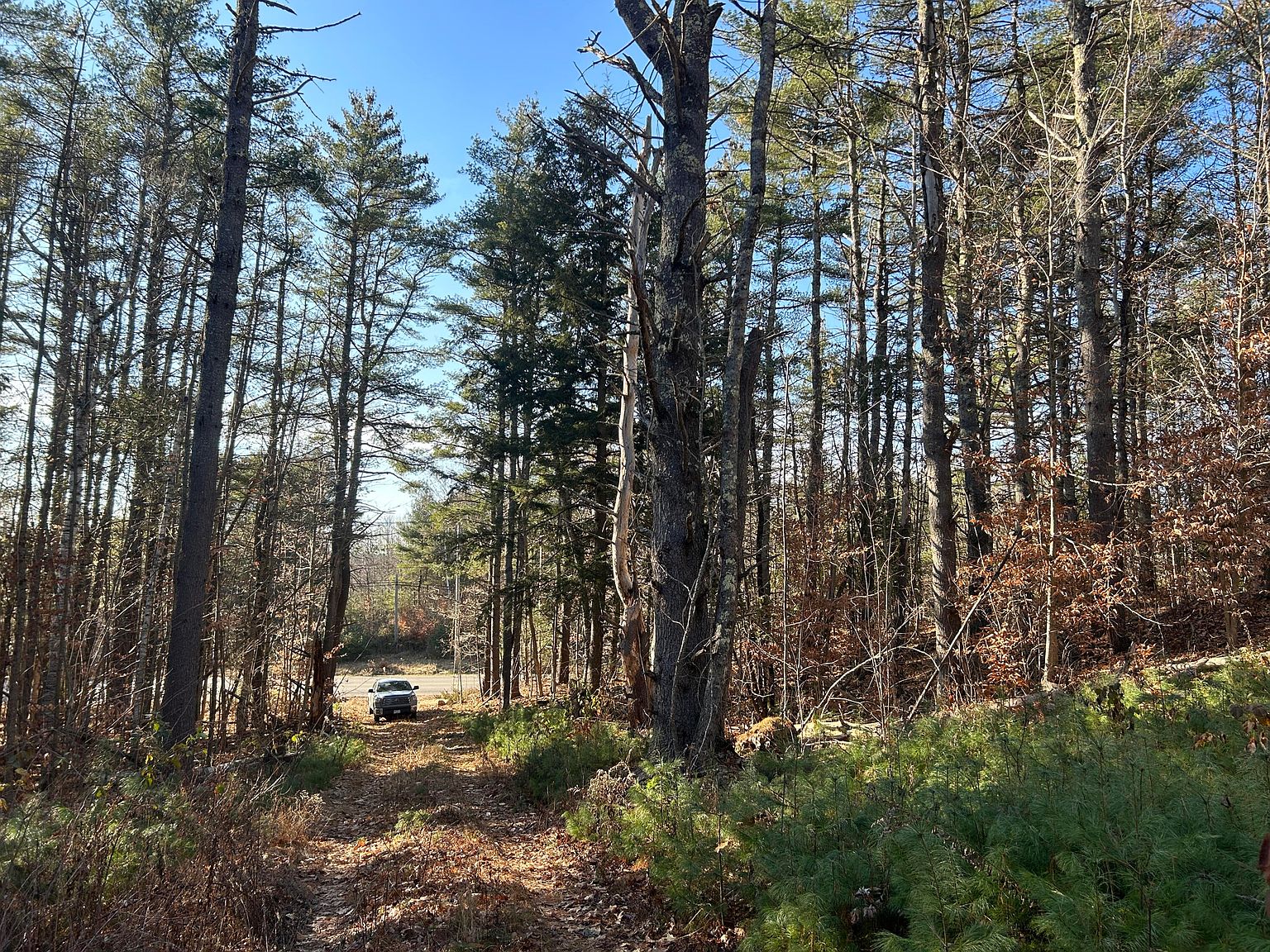 Lot 2 Thorndike Road (Route 220/139), Unity, ME 04988 Zillow