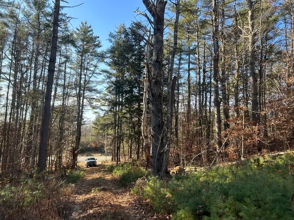 Lot 2 Thorndike Road (Route 220/139), Unity, ME 04988