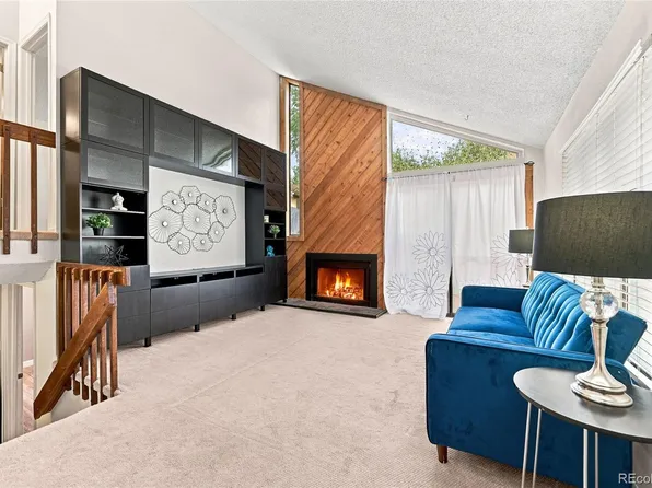 3754 S Danube Circle, Aurora, CO 80013