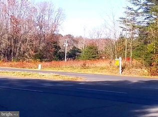 Warrenton Rd, Goldvein, VA 22720