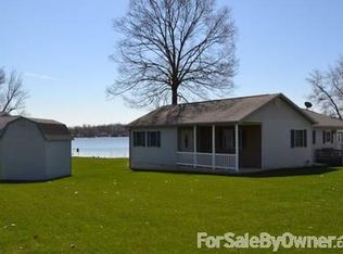 7350 N Brown Rd, Columbia City, IN 46725