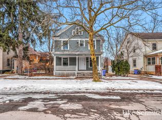 860 Worden St SE, Grand Rapids, MI
