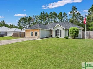 80 Abigail Cir, Ellabell, GA 31308