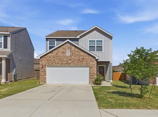 348 Bell Rings Dr, Jarrell, TX 76537