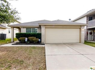 4506 Causeway Ct, Killeen, TX 76549