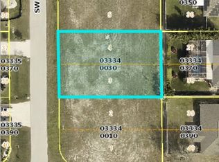 4623 SW 15th Pl, Cape Coral, FL 33914