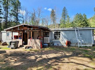13440 Chumstick Hwy, Leavenworth, WA 98826