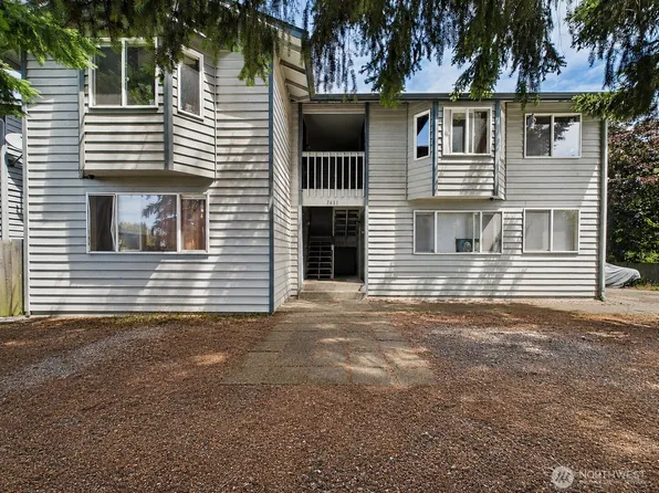 7611 Ridgewood Drive, Everett, WA 98203