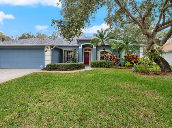 769 Conestee Dr, West Melbourne, FL 32904