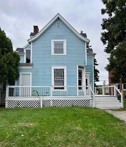 307 E Auglaize St, Wapakoneta, OH, 45895