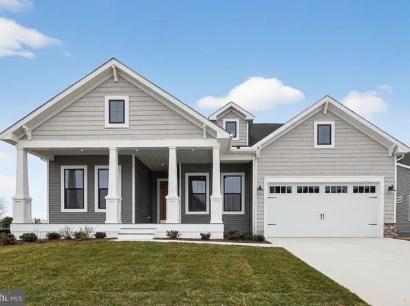 33811 Joel Ln, Lewes, DE 19958