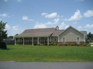 101 Camelot Pl, Warner Robins, GA 31093