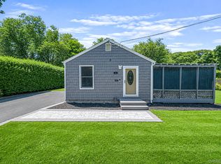 3 Bay Lane, Brookhaven, NY 11719