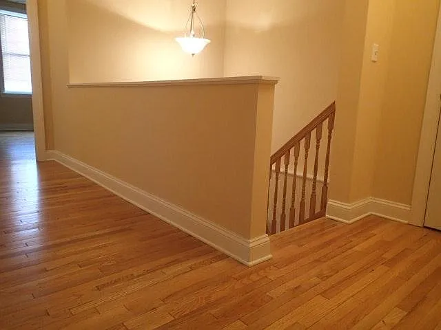 Second Floor Landing