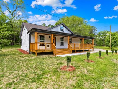 662 Camp Ferry Rd, Mooresboro, NC, 28114