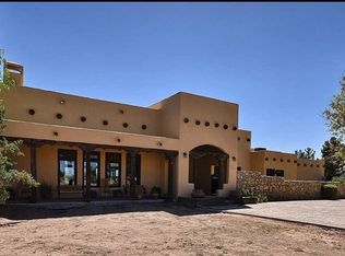 22 Cielo Vis, Anthony, NM 88021