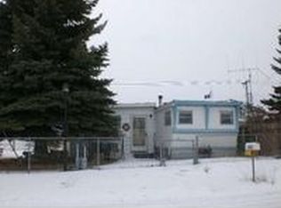 640 Sampson St, Butte, MT 59701