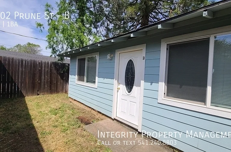 1502 Prune St #B — Photo 1