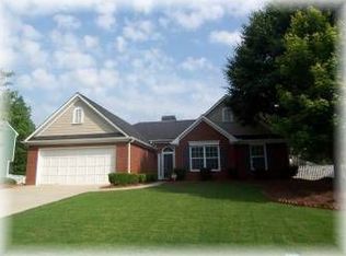 551 Staghorn Ct, Suwanee, GA 30024