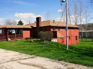 W3919 State Road 23 73, Princeton, WI 54968