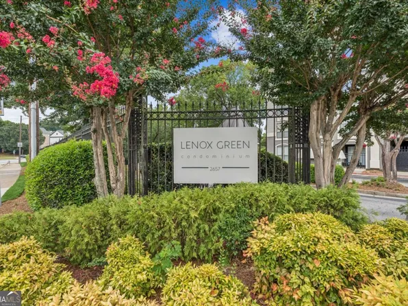 2657 Lenox Rd #N-185-3, Atlanta, GA 30324