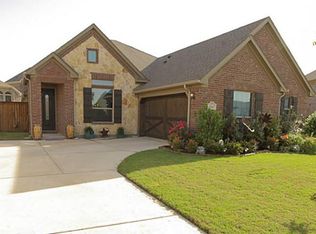 604 Rockhurst Trl, Keller, TX 76248