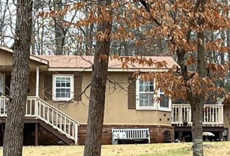 Property Side View