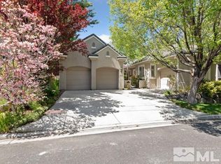 1825 Caughlin Creek Rd, Reno, NV 89519