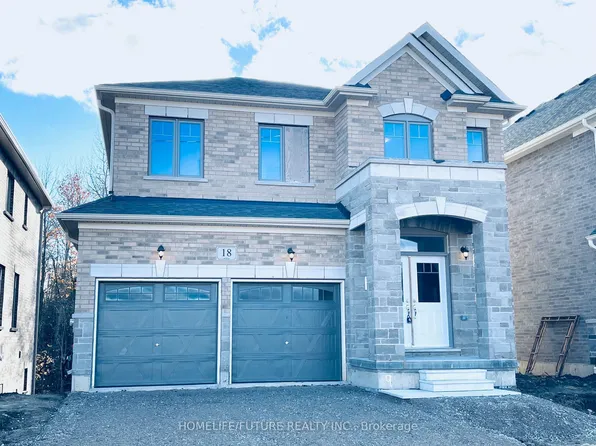 18 Aitchison Ave, Southgate, ON N0C 1B0