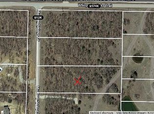 107 Mustang Springs Cir, Sunset, TX 76270
